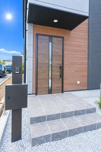 藤沢市善行坂２丁目の新築一戸建