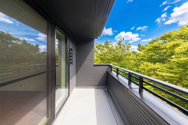 藤沢市本藤沢２丁目の新築一戸建