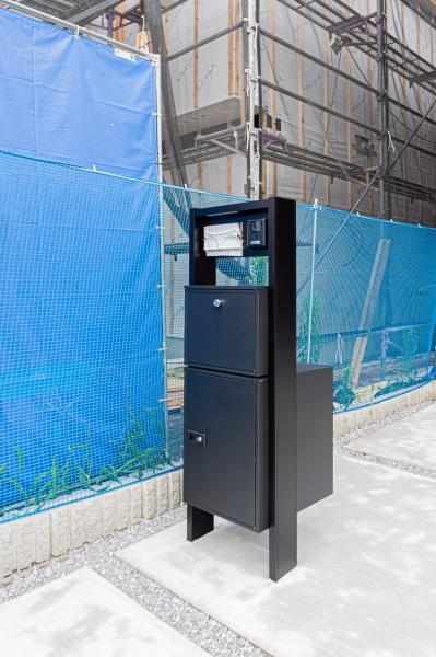 藤沢市本藤沢２丁目の新築一戸建