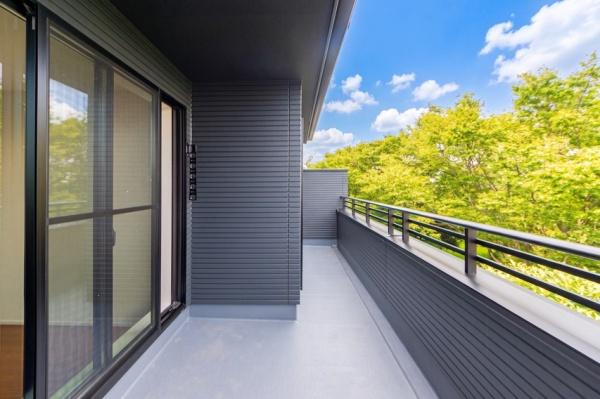 藤沢市本藤沢２丁目の新築一戸建