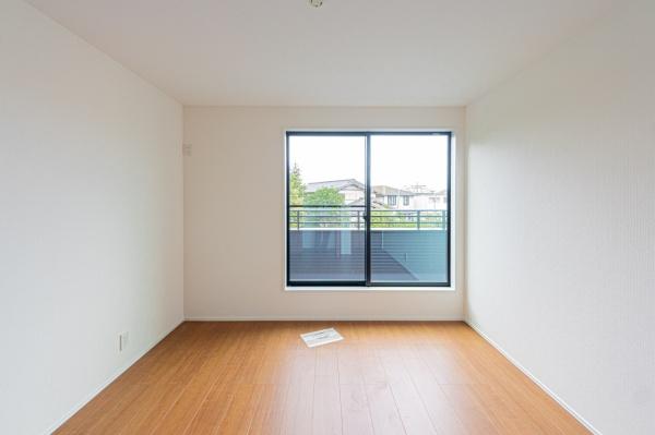藤沢市本藤沢２丁目の新築一戸建