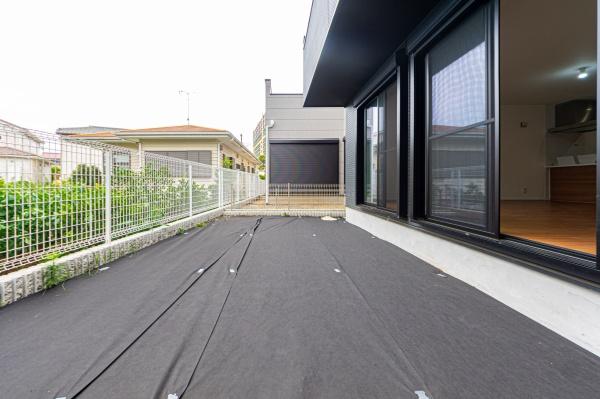 藤沢市本藤沢２丁目の新築一戸建
