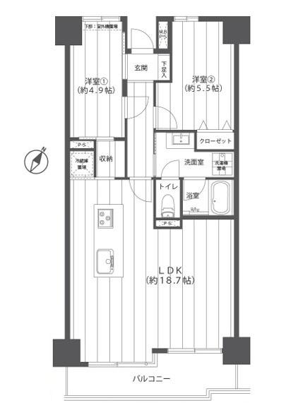 シーサイド片瀬江ノ島