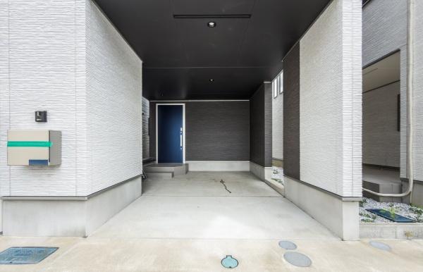 横浜市港北区新吉田東８丁目の中古一戸建て