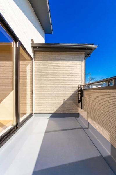 横浜市磯子区杉田７丁目の新築一戸建
