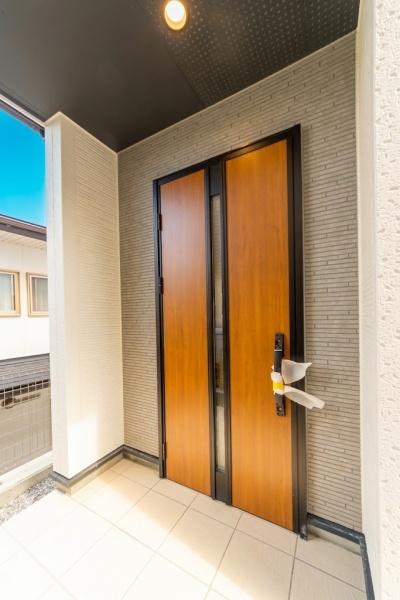 横浜市磯子区杉田７丁目の新築一戸建