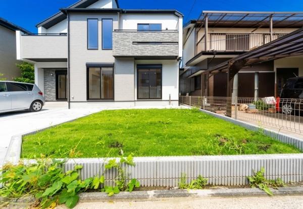 横浜市磯子区杉田７丁目の新築一戸建