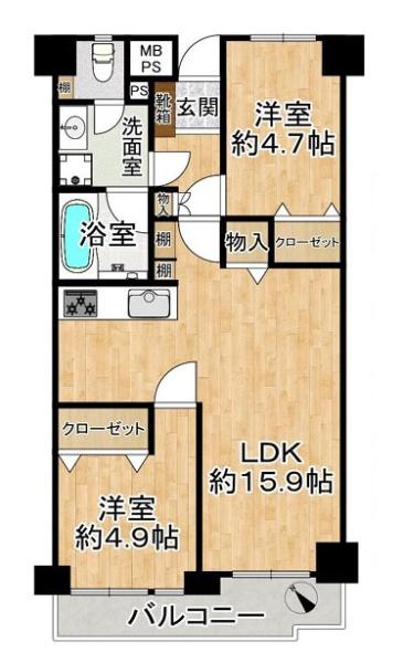 シーサイド片瀬江ノ島