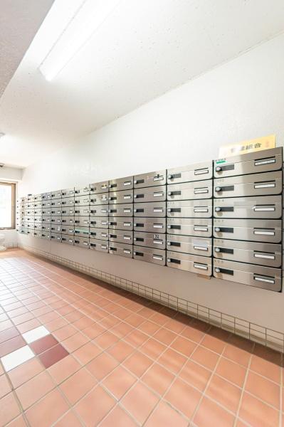 シーサイド片瀬江ノ島