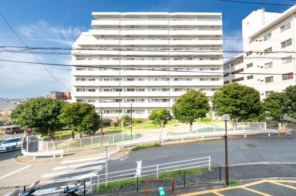 シーサイド片瀬江ノ島