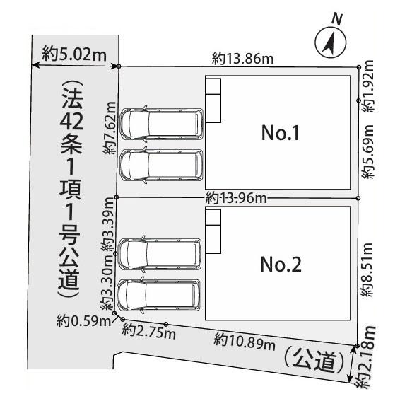 横浜市泉区下和泉１丁目の新築一戸建
