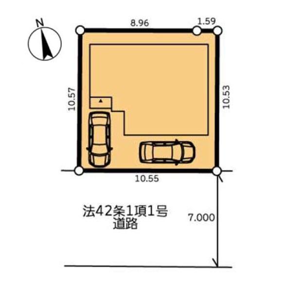 横浜市鶴見区馬場４丁目の中古一戸建て