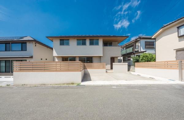 町田市木曽西1丁目の中古一戸建
