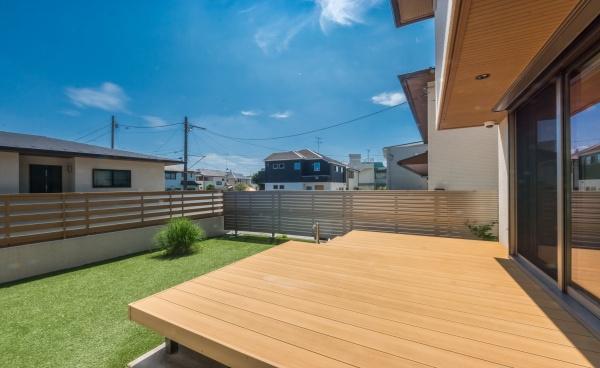 町田市木曽西１丁目の中古一戸建て