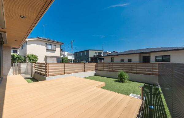 町田市木曽西１丁目の中古一戸建て