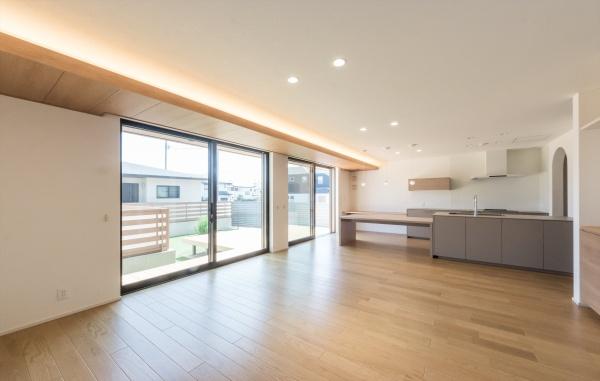 町田市木曽西１丁目の中古一戸建て