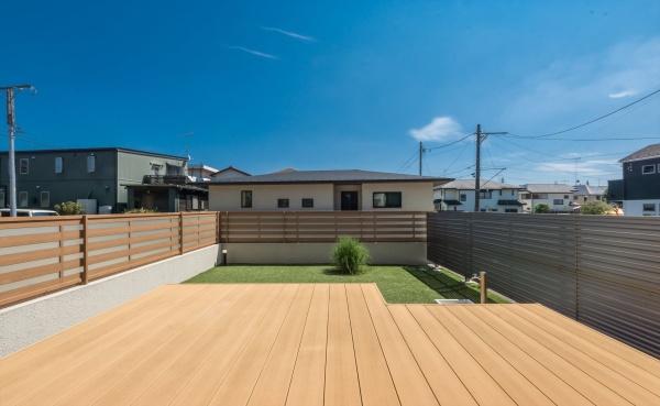 町田市木曽西１丁目の中古一戸建て