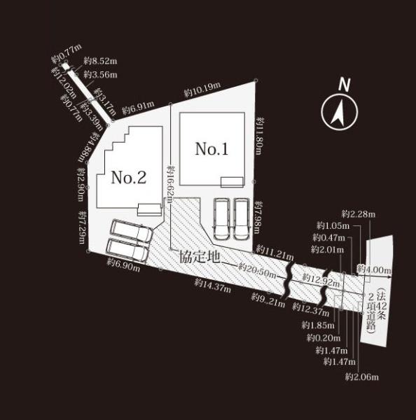 三浦郡葉山町一色の新築一戸建