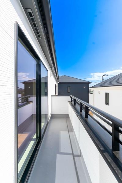 町田市小山町の新築一戸建