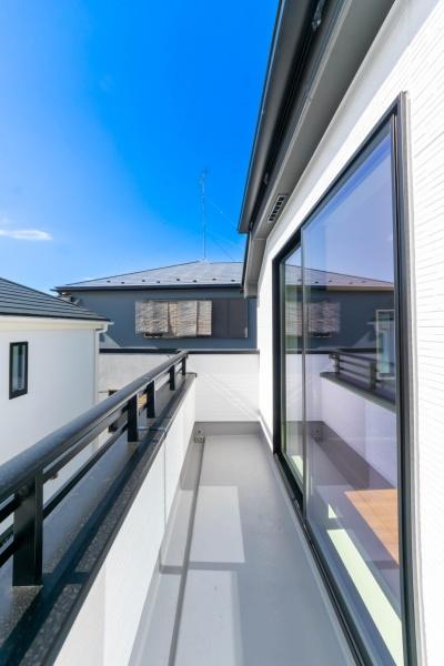 町田市小山町の新築一戸建