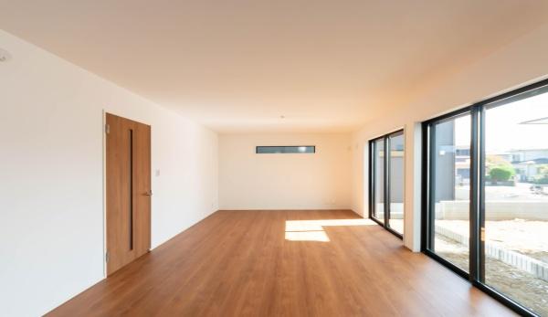 町田市小山町の新築一戸建