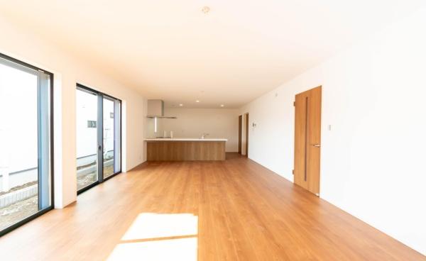 町田市小山町の新築一戸建