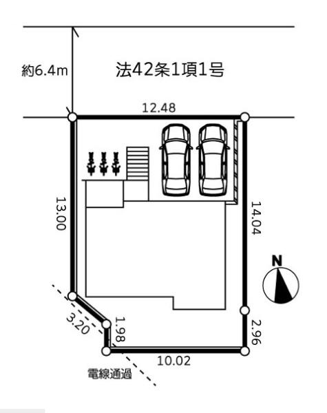 横浜市青葉区あざみ野２丁目の新築一戸建