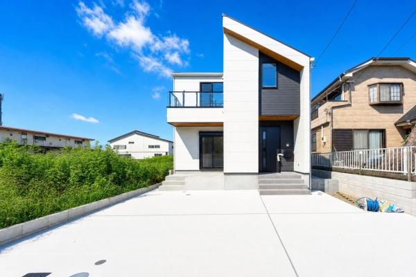 横浜市瀬谷区中屋敷１丁目の新築一戸建