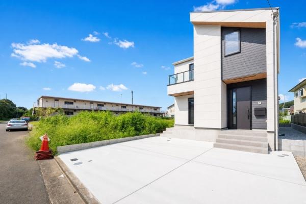 横浜市瀬谷区中屋敷１丁目の新築一戸建