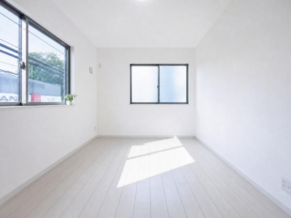 横浜市青葉区田奈町の中古一戸建て