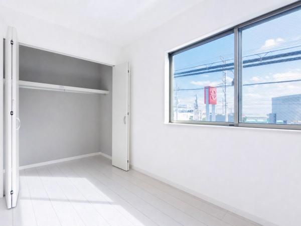 横浜市青葉区田奈町の中古一戸建て
