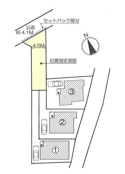 横浜市泉区和泉中央南２丁目の新築一戸建
