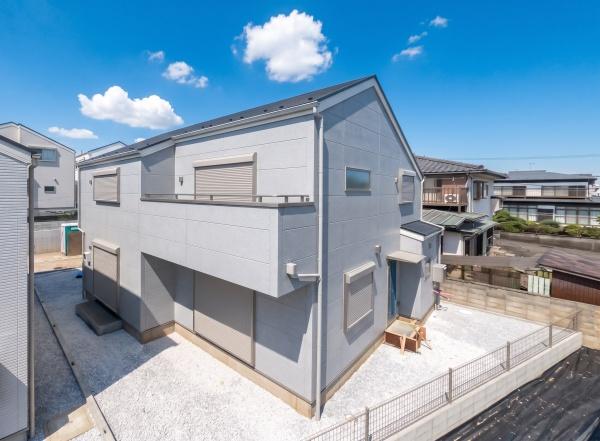 横浜市泉区和泉中央南2丁目の新築一戸建
