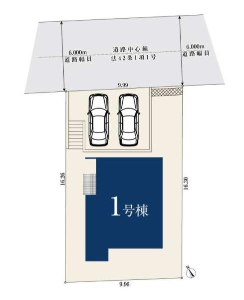 町田市玉川学園５丁目の新築一戸建