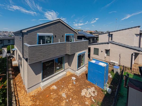 町田市玉川学園１丁目の新築一戸建