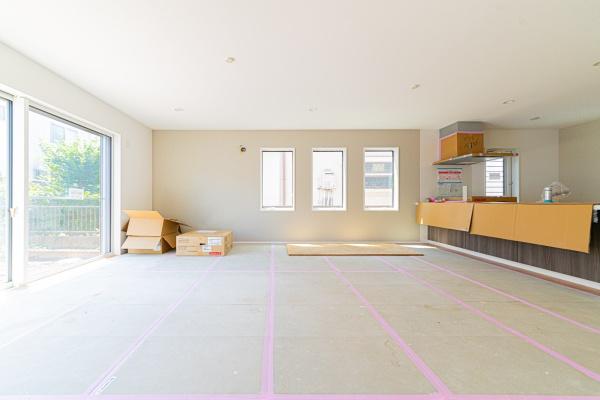 町田市玉川学園１丁目の新築一戸建