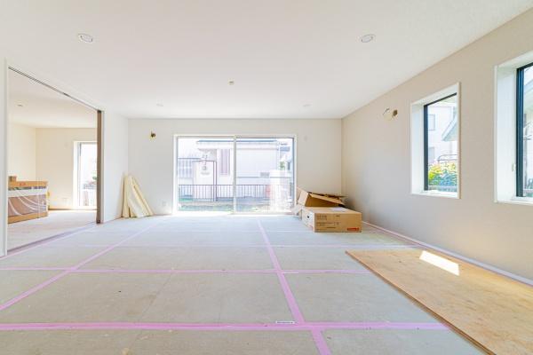 町田市玉川学園１丁目の新築一戸建