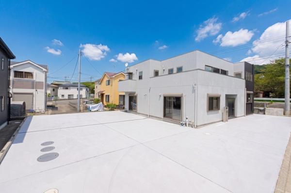 小田原市田島の中古一戸建