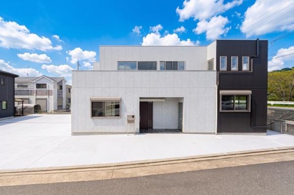 小田原市田島の中古一戸建