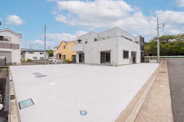 小田原市田島の中古一戸建