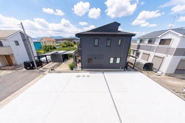 小田原市田島の中古一戸建