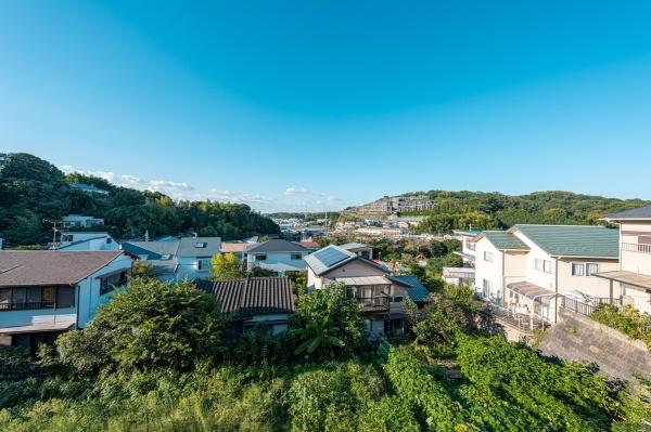 鎌倉市笛田５丁目の新築一戸建
