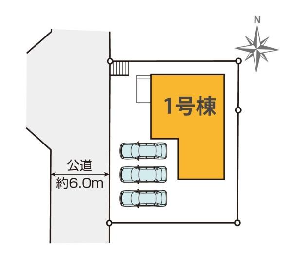 川崎市麻生区王禅寺東５丁目の新築一戸建