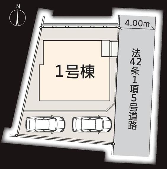 横浜市旭区三反田町の新築一戸建