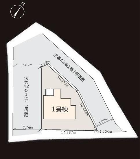 横浜市戸塚区汲沢６丁目の新築一戸建