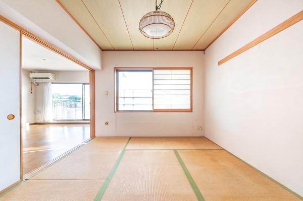 サンヴェール横浜永田グランテラス