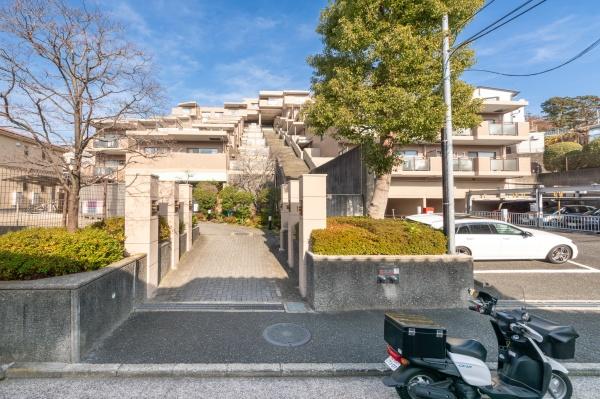 サンヴェール横浜永田グランテラス