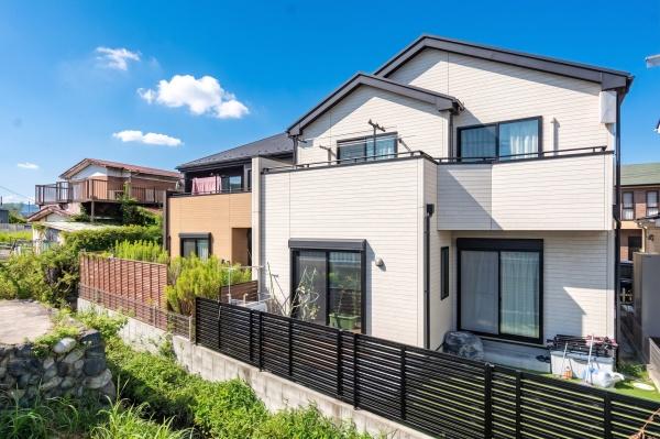 平塚市片岡の中古一戸建