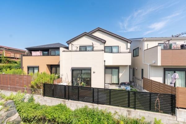 平塚市片岡の中古一戸建