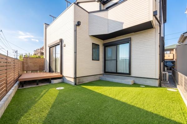 平塚市片岡の中古一戸建